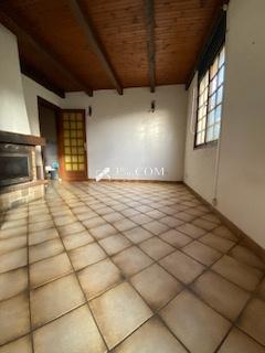 Pavillon individuel, semi plain-pied, 4 chambres, jardin et garage - Marck Marck (62730)