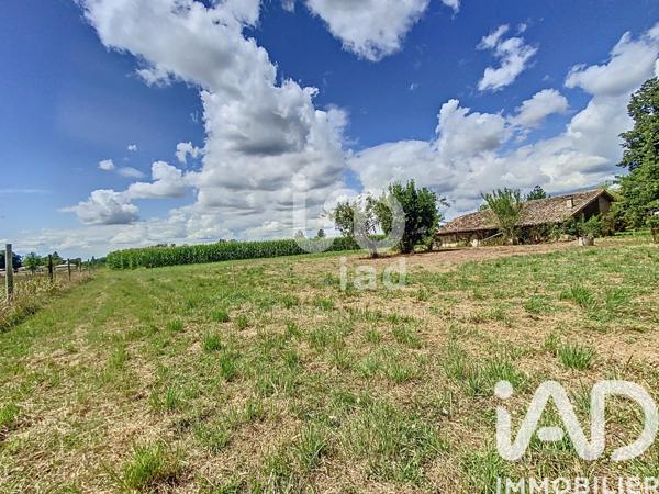 Terrain à vendre 1 150 m² Nègrepelisse