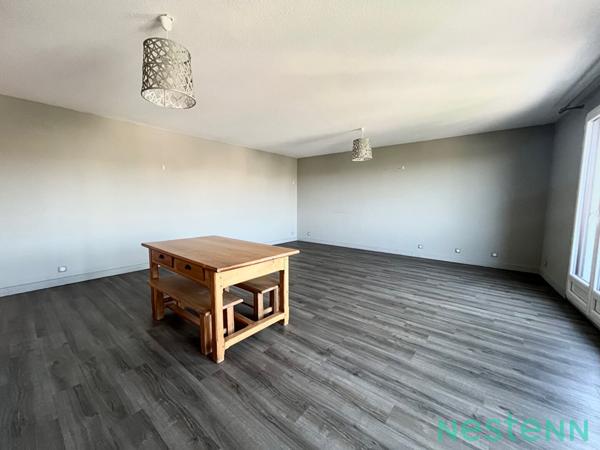 Appartement Saint-etienne 5 pièces 103 m2 + garage
