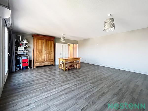 Appartement Saint-etienne 5 pièces 103 m2 + garage