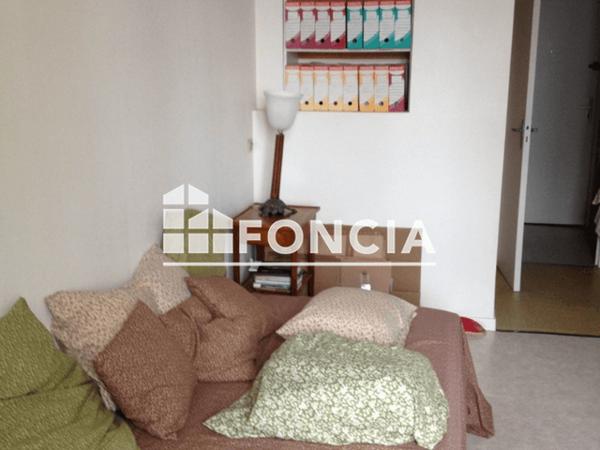 Location Studio 18.98 m² - 5 RUE POULLAIN DUPARC Rennes 35000