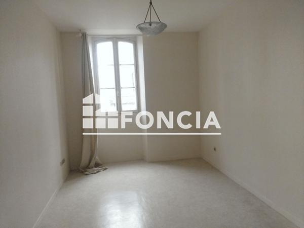 Location Studio 18.98 m² - 5 RUE POULLAIN DUPARC Rennes 35000
