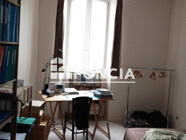Location Studio 18.98 m² - 5 RUE POULLAIN DUPARC Rennes 35000