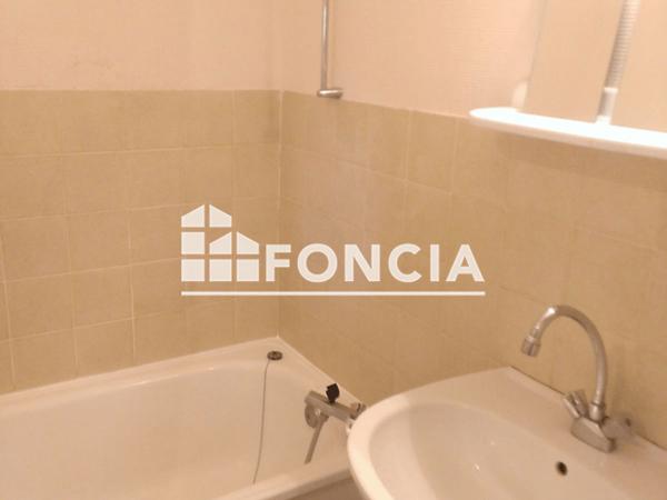 Location Studio 18.98 m² - 5 RUE POULLAIN DUPARC Rennes 35000