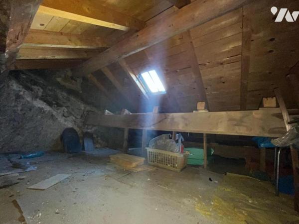 MAISONNETTE A VENDRE  SAINT CHELY D APCHER