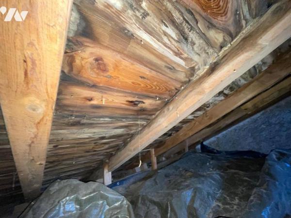 MAISONNETTE A VENDRE  SAINT CHELY D APCHER