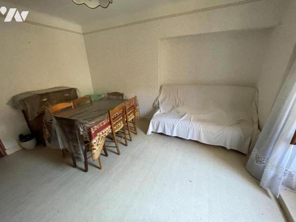 MAISONNETTE A VENDRE  SAINT CHELY D APCHER