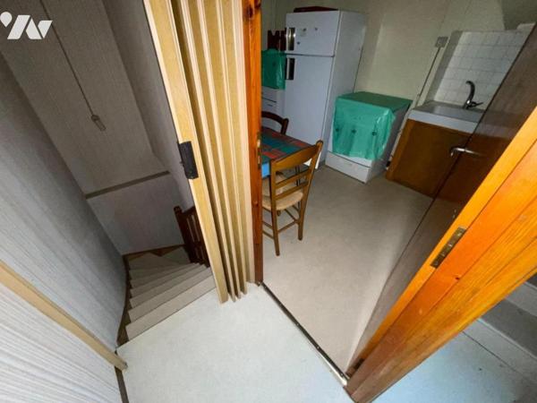 MAISONNETTE A VENDRE  SAINT CHELY D APCHER