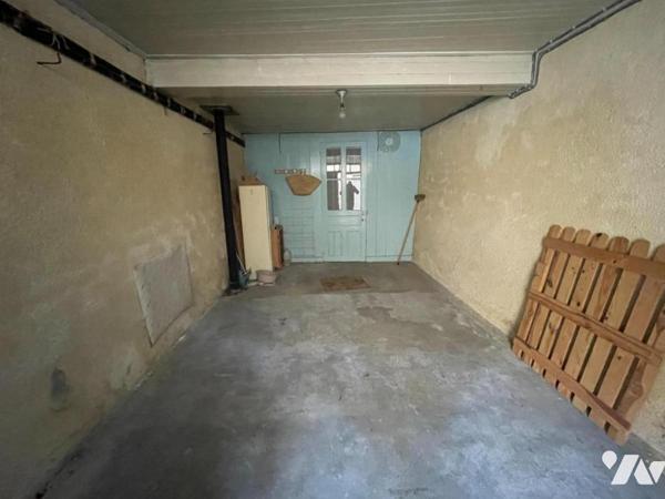 MAISONNETTE A VENDRE  SAINT CHELY D APCHER