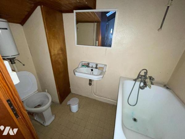 MAISONNETTE A VENDRE  SAINT CHELY D APCHER