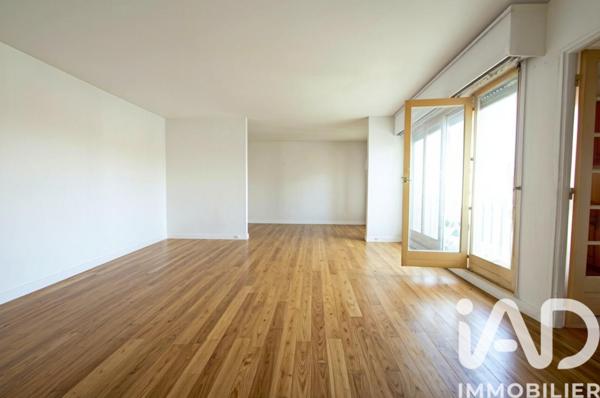 Appartement à vendre 4 pièces 101 m² Chatou