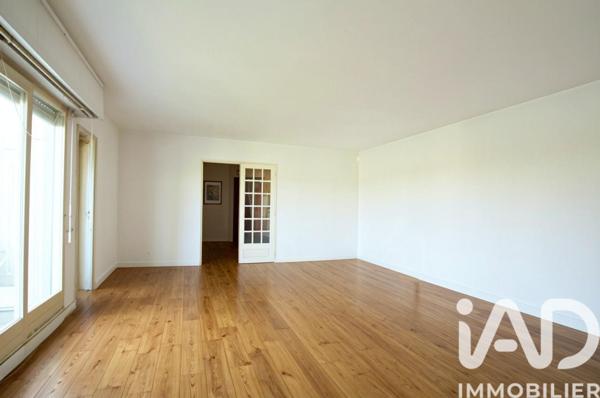 Appartement à vendre 4 pièces 101 m² Chatou