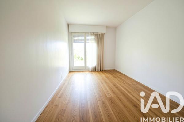 Appartement à vendre 4 pièces 101 m² Chatou