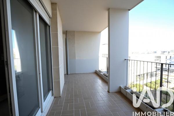 Appartement à vendre 4 pièces 101 m² Chatou