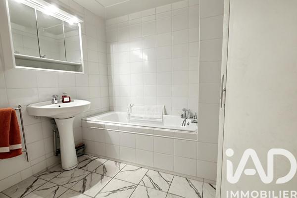 Appartement à vendre 4 pièces 101 m² Chatou