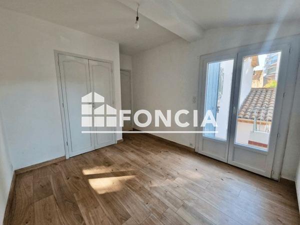 Location Maison 6 pièces 121.6 m² - 33 BIS AVENUE DE LATTRE DE TASSIGNY Narbonne 11100