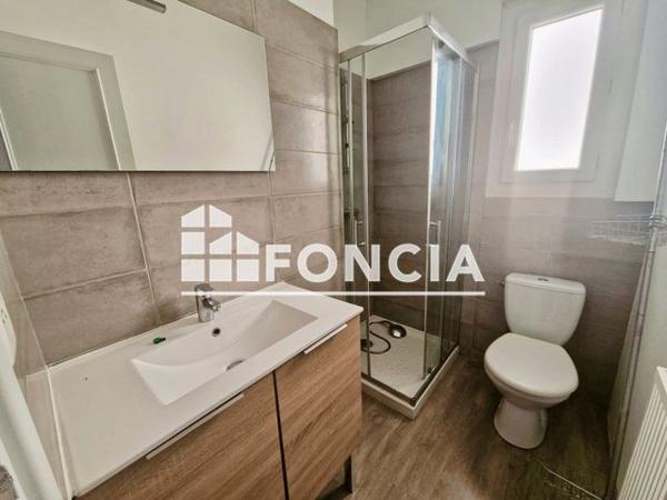 Location Maison 6 pièces 121.6 m² - 33 BIS AVENUE DE LATTRE DE TASSIGNY Narbonne 11100