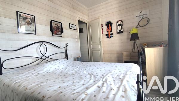 Maison à vendre 6 pièces 162 m² Montreuil