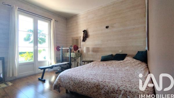 Maison à vendre 6 pièces 162 m² Montreuil