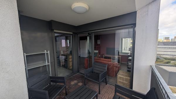 Location appartement Nantes : 841 € - AJP Immobilier Saint-Sébastien-sur-Loire