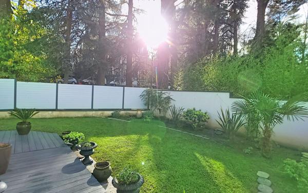 Maison à vendre    4 pièces • 109 m2 Nantes