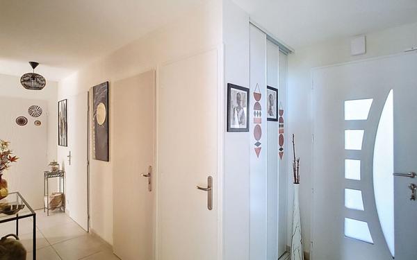 Maison à vendre    4 pièces • 109 m2 Nantes