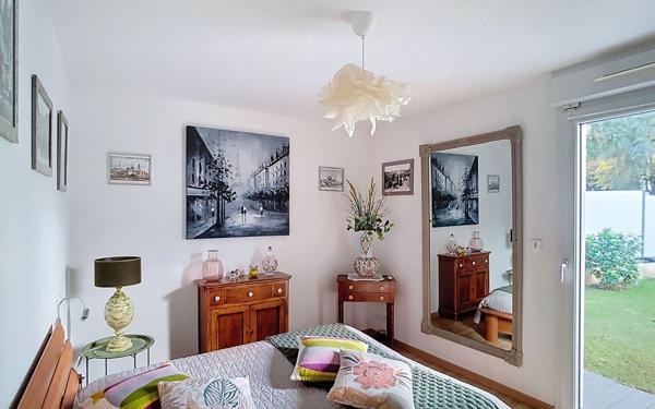 Maison à vendre    4 pièces • 109 m2 Nantes