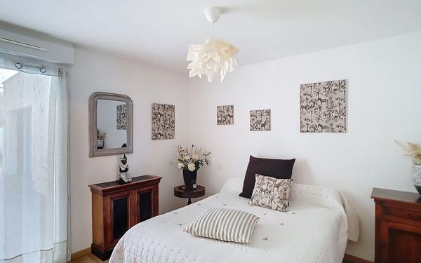 Maison à vendre    4 pièces • 109 m2 Nantes