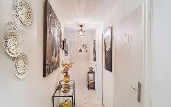 Maison à vendre    4 pièces • 109 m2 Nantes