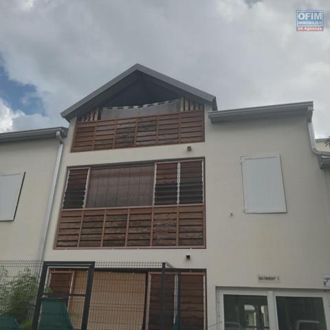 Vend bel appartement à la plaine Bois De Nefles SAINT-PAUL