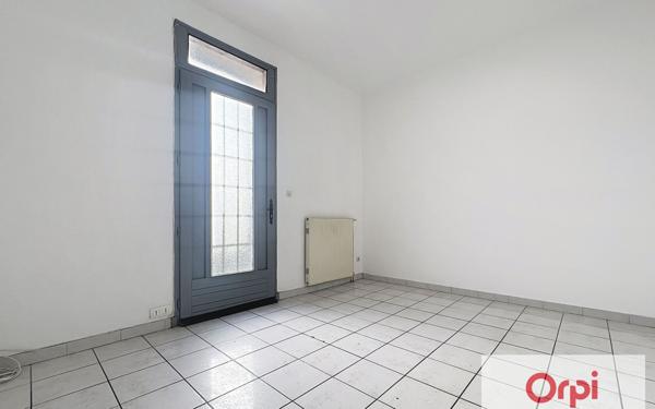 Appartement à louer    3 pièces • 55,92 m2 Montluçon