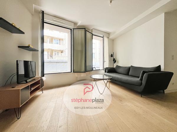 Appartement 2 pièces 45 m2