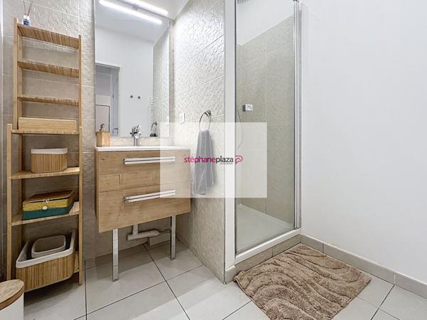 Appartement 2 pièces 45 m2