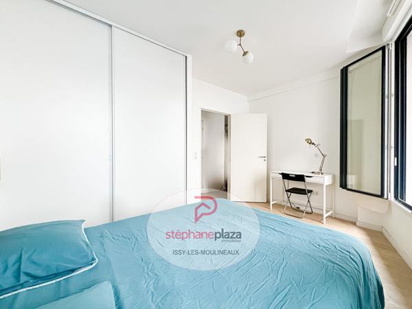 Appartement 2 pièces 45 m2