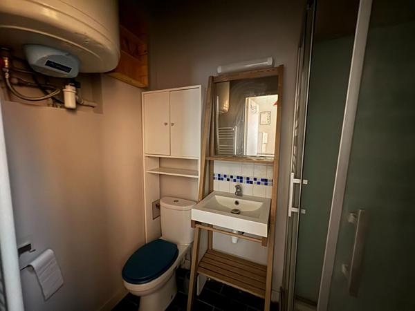 A LOUER : T2 à LILLE • Centre / République • 800 € CC • Réf. 1519-1