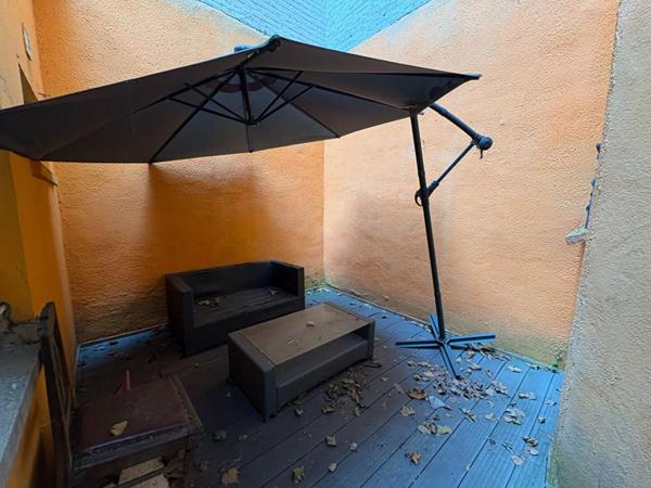 A LOUER : T2 à LILLE • Centre / République • 800 € CC • Réf. 1519-1