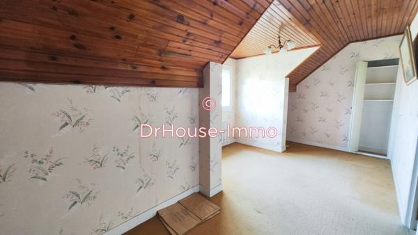 Maison à vendre 6 pièces de 118 m²