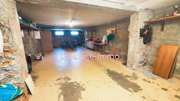 Maison à vendre 6 pièces de 118 m²
