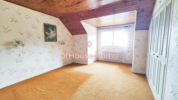 Maison à vendre 6 pièces de 118 m²