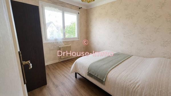 Maison à vendre 6 pièces de 118 m²