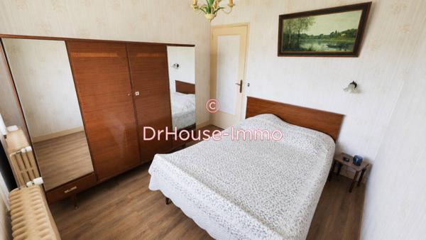 Maison à vendre 6 pièces de 118 m²