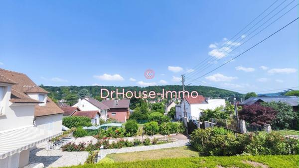 Maison à vendre 6 pièces de 118 m²