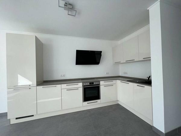 Appartement T3 62m2 Rez de Jardin