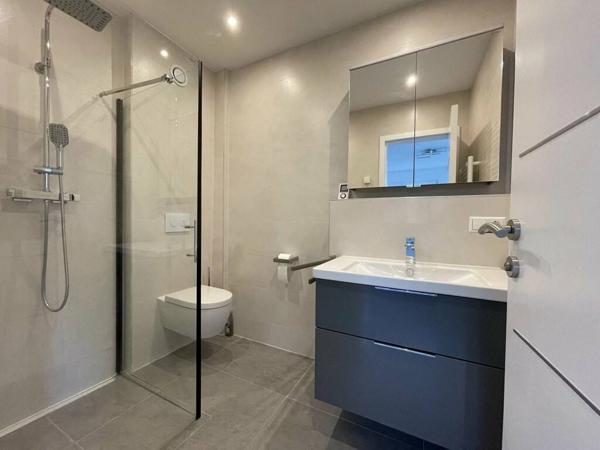 Appartement T3 62m2 Rez de Jardin