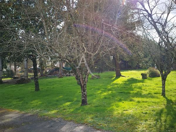Maison 4 pièces à SAINTES
