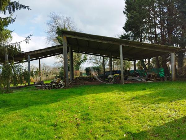 Maison 4 pièces à SAINTES