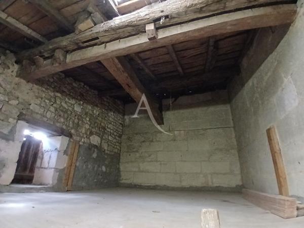 Maison 4 pièces à SAINTES