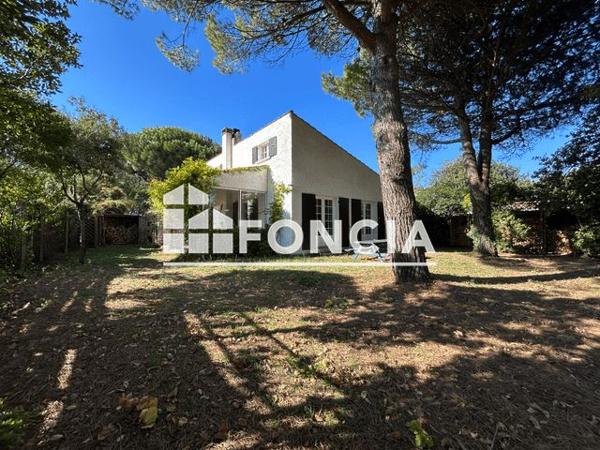 À vendre Maison 4 pièces 67.21 m² - Saint-pierre-d'oléron 17310