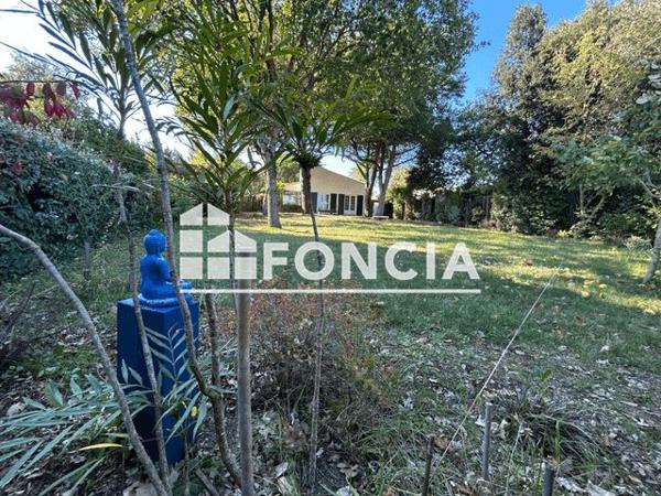 À vendre Maison 4 pièces 67.21 m² - Saint-pierre-d'oléron 17310