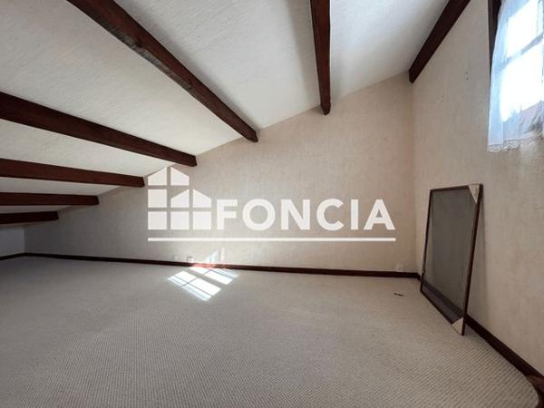 À vendre Maison 4 pièces 67.21 m² - Saint-pierre-d'oléron 17310